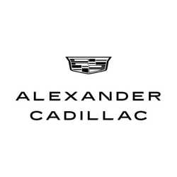 Alexander Cadillac