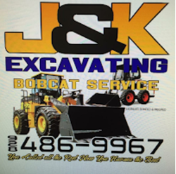 J&K Excavating & Bobcat Services, LLC.