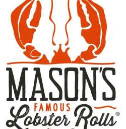 Mason's Famous Lobster Rolls