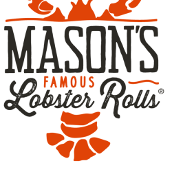 Masons Famous Lobster Rolls