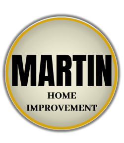 Martin Ramsey Painting and Home Improvement