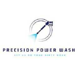 Precision Power Washing Services