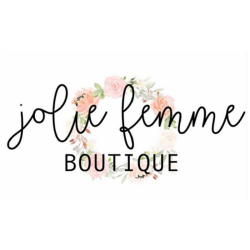 Jolie Femme Women's and Children's Boutique