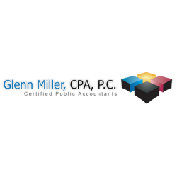 Glenn Miller, CPA, CA