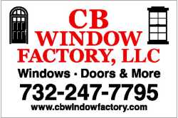 CB Window Factory