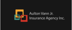 Aulton Vann Jr Insurance Agency