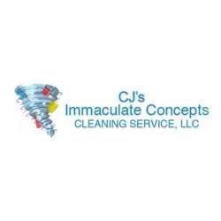 CJ's Immaculate Concepts Cleaning Service LLC