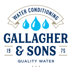 Gallagher & Sons Water Conditioning