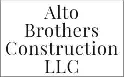 Alto Brothers Construction LLC