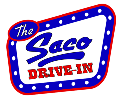 The Saco Drive-In
