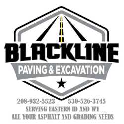 Blackline Paving & Excavation