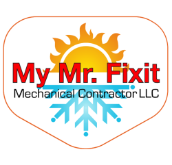 My Mr. Fixit Mechanical Contractor
