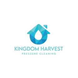 Kingdom Harvest Pressure Cleaning