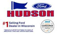 Hudson Ford