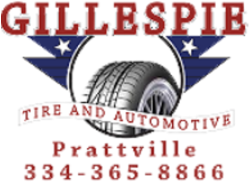 Gillespie Tire & Automotive Service