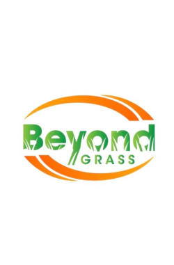 Beyond Grass