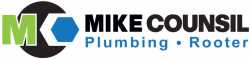Mike Counsil Plumbing and Rooter