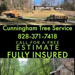 Cunningham Tree Service LLC