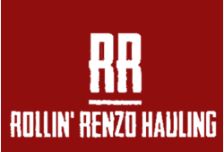 Rollin' Renzo Hauling