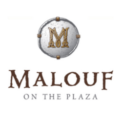 Malouf on the Plaza
