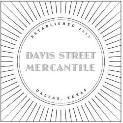 Davis Street Mercantile