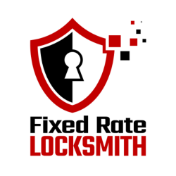 Fixed Rate Locksmith