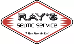 Ray's Septic Service