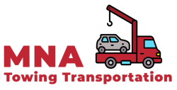 MNA Towing Transportation