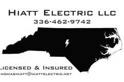 Hiatt Electric