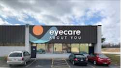 EYECARE about YOU