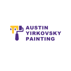 Austin Yirkovsky Painting