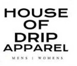 House of Drip Apparel