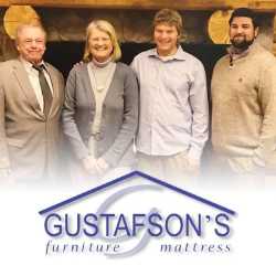 Gustafson's Furniture and Mattress
