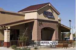 Augie's Sports Grill