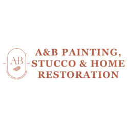 A&B Painting, Stucco & Home Restoration