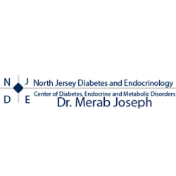 North Jersey Diabetes and Endocrinology: Merab Joseph MD