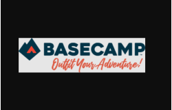 Basecamp Rock Springs