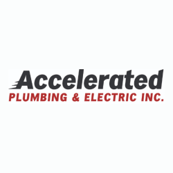 Accelerated Plumbing and Electric