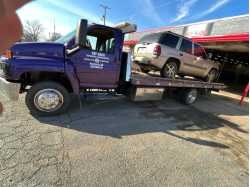 Hay-Barn Automotive & Diesel Repair LLC