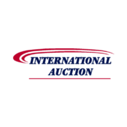 International Auction, LLC