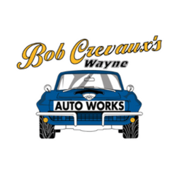 Bob Crevaux's Wayne Auto Works