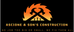 Ascione & Son's Construction