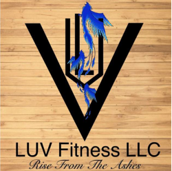 LUV Fitness LLC