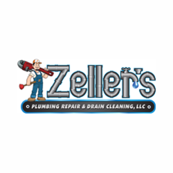 Zeller's Plumbing Repair And Drain Cleaning, LLC