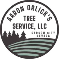 Aaron Orlick's Tree Service