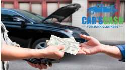 Car's Cash For Junk Clunkers