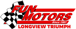 Fun Motors of Longview Inc.