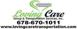 Loving Care Group & Transportation Services, Inc