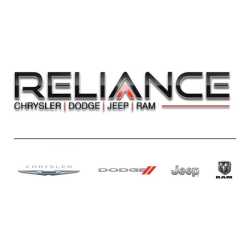Reliance Chrysler Dodge Jeep Ram