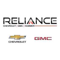 Reliance Chevrolet Buick GMC